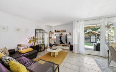 Apartment 3.5 rooms - image - 2