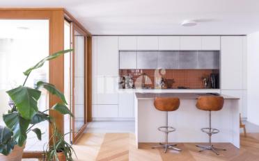 Apartment 4.5 rooms - image - 12
