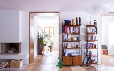 Apartment 4.5 rooms - image - 13