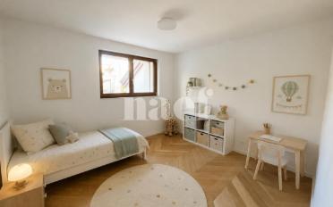 Apartment 4.5 rooms - image - 6