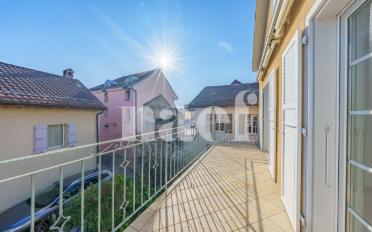 Villa 5 rooms - image - 10