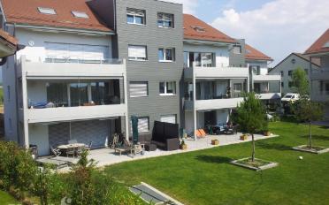 Appartement 3 pièces - image - 1