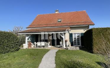 Single house 4.5 rooms - image - 1