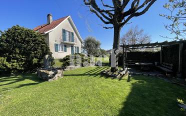 Maison 4.5 pièces - image - 1