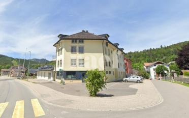 Wohnung 3 Zimmer - image - 1