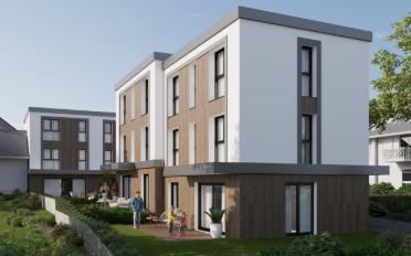 Maison jumelée 5.5 pièces - image - 7