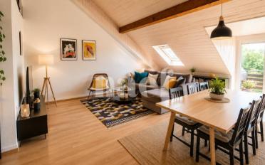 Wohnung 7 Zimmer - image - 2