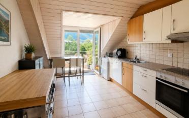 Wohnung 7 Zimmer - image - 1