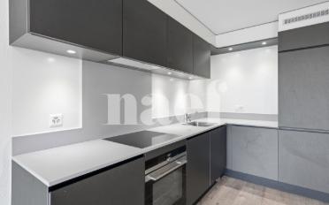 Apartment 3.5 rooms - image - 3