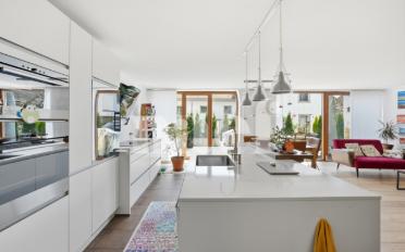Wohnung 3.5 Zimmer - image - 4