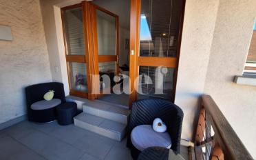 Apartment 2.5 rooms - image - 1