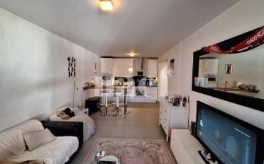 Apartment 2.5 rooms - image - 2