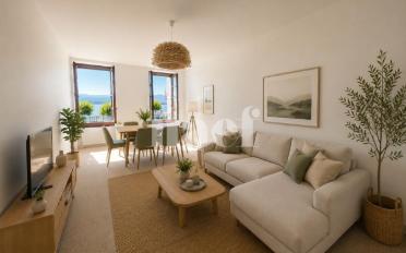 Apartment 3.5 rooms - image - 2