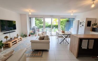 Wohnung 3.5 Zimmer - image - 3