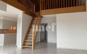 Appartement 4.5 pièces - image - 2