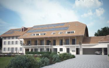 Duplex 5.5 rooms - image - 6