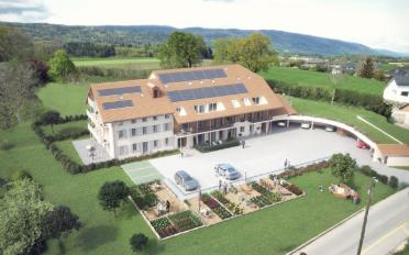 Duplex 5.5 rooms - image - 8