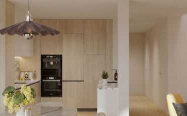 Duplex 5.5 rooms - image - 3
