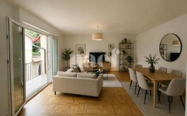 Villa 3 rooms - image - 2