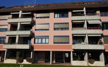 Apartment 3.5 rooms - image - 1
