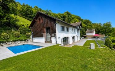 Single house 8 rooms - image - 2