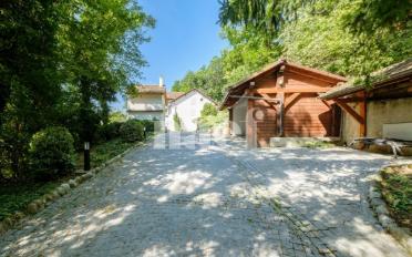 Single house 8 rooms - image - 13