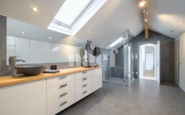 Maison 8 pièces - image - 11