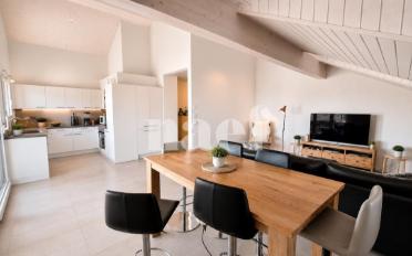 Apartment 4 rooms - image - 3