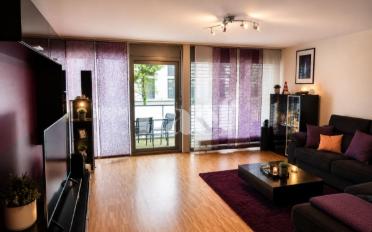 Apartment 4.5 rooms - image - 4