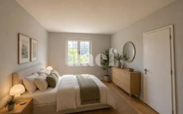 Apartment 6 rooms - image - 3
