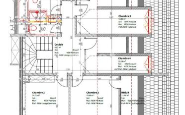 Apartment 6 rooms - image - 7