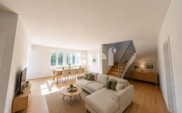 Apartment 6 rooms - image - 1