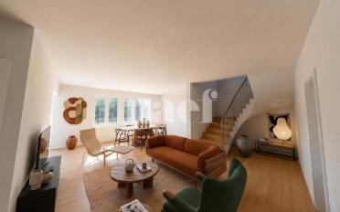 Wohnung 6 Zimmer - image - 1