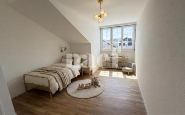 Wohnung 6 Zimmer - image - 7