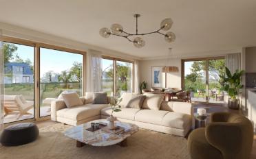 Bifamiliar house 4.5 rooms - image - 3