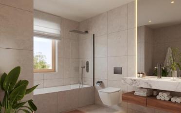 Doppeleinfamilienhaus 4.5 Zimmer - image - 7