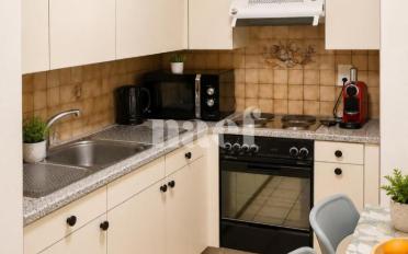 Apartment 2 rooms - image - 2
