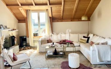 Apartment 3.5 rooms - image - 3