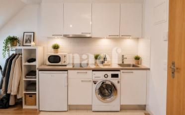 Wohnung ein Zimmer - image - 2