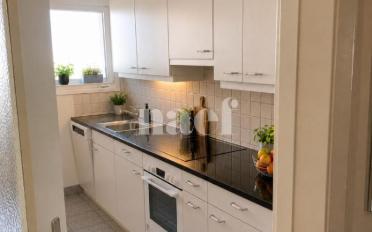 Apartment 3.5 rooms - image - 1