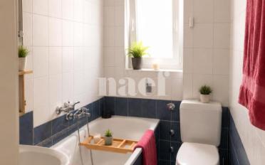 Apartment 3.5 rooms - image - 2