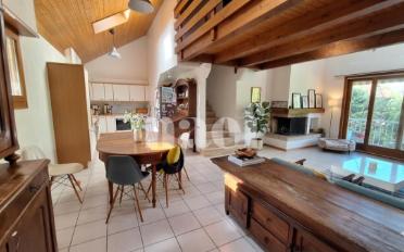 Villa 5 Zimmer - image - 2