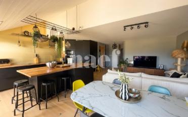 Duplex 4.5 Zimmer - image - 4