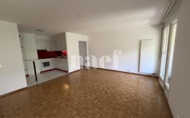 Apartment 2.5 rooms - image - 4