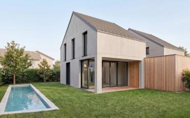 Maison jumelée 4.5 pièces - image - 10