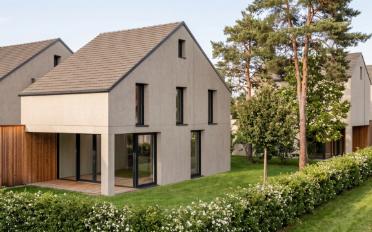 Maison jumelée 4.5 pièces - image - 9