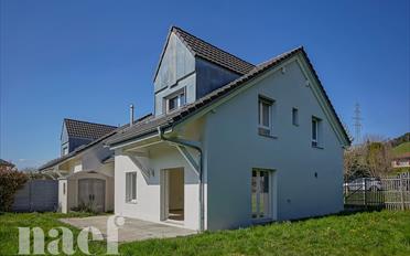 Bifamiliar house 5.5 rooms - image - 1