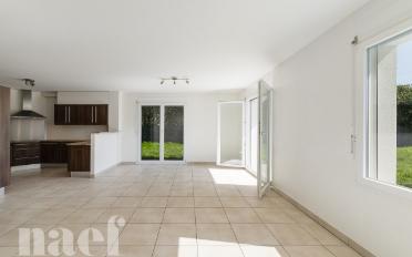 Doppeleinfamilienhaus 5.5 Zimmer - image - 6