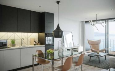 Apartment 3.5 rooms - image - 6