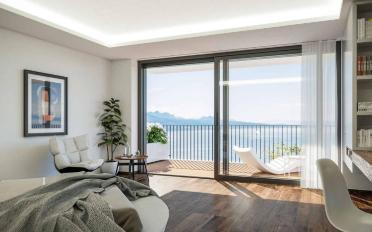 Apartment 3.5 rooms - image - 7